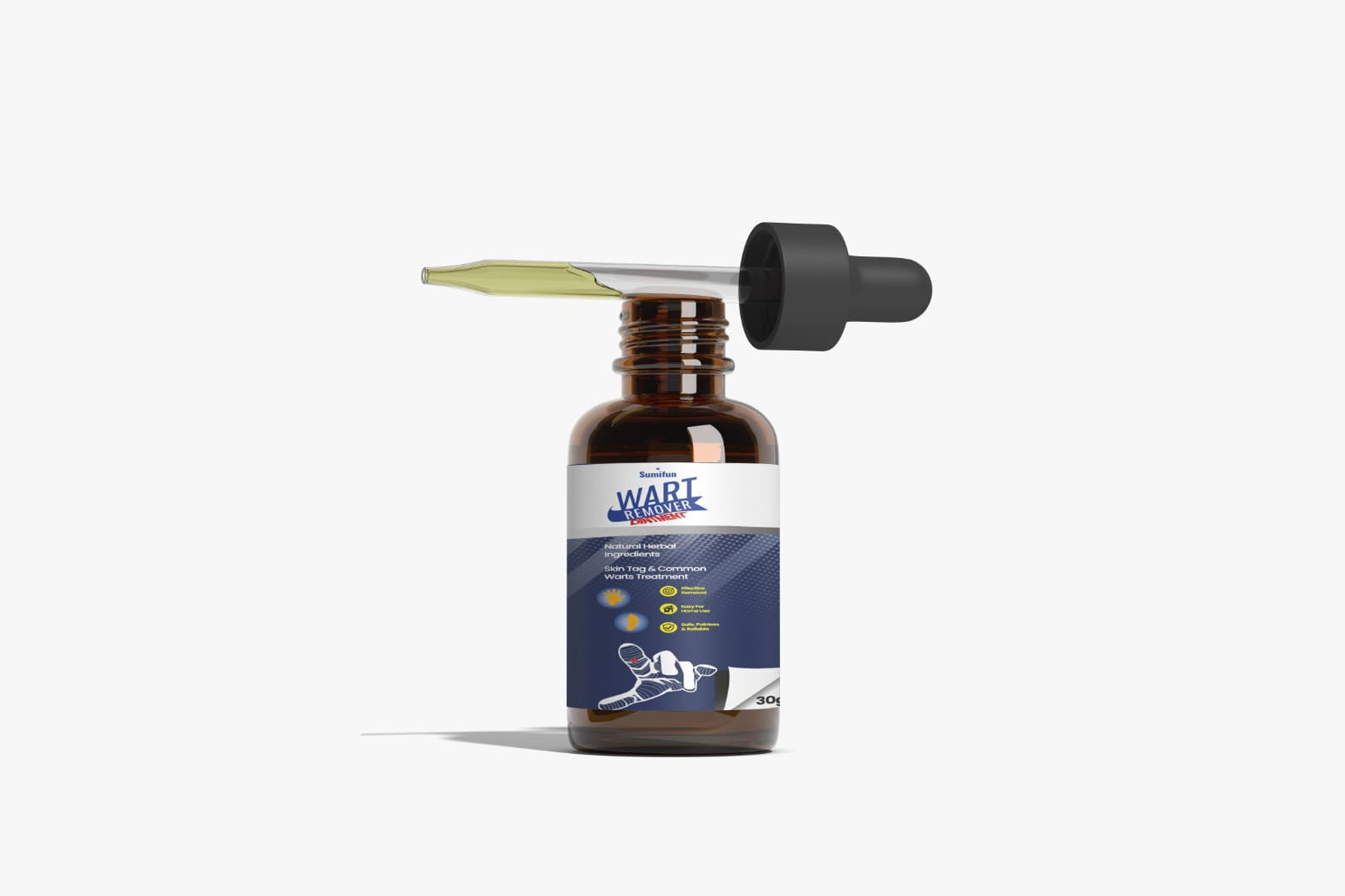 Wart Remover