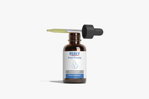 Aceite Elevador De Senos Perky