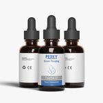 Aceite Elevador De Senos Perky