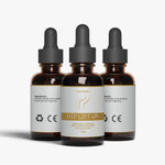 Aceite Reafirmante De Glúteos Lift Up