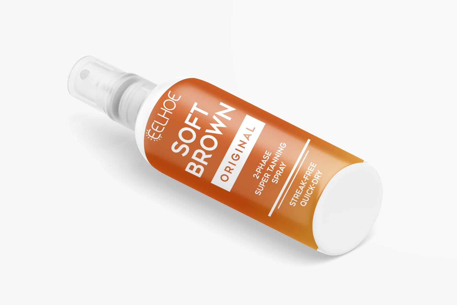Autobronceador Spray