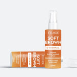 Autobronceador Spray