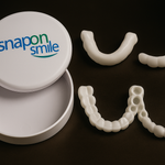 Prótesis Dental Removible SnapOnSmile