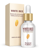 Serum de Arroz Blanco y Ácido Hialurónic
