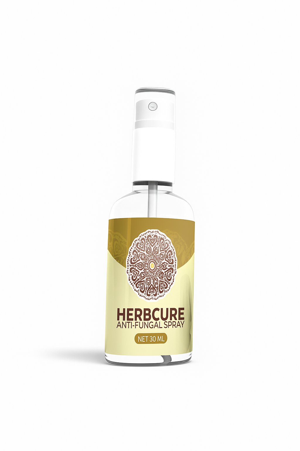 Antihongos HerbCure