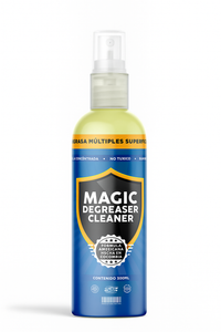 Desengrasante Magic Cleaner