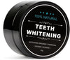 Carbon Activado Blanqueador de Dientes N