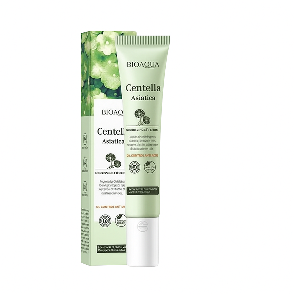 Crema Triple Acción con Ácido Hialurónic